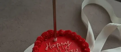 پکیج تولد  1