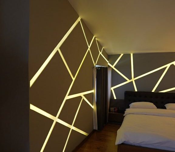 واحدهای ویلایی